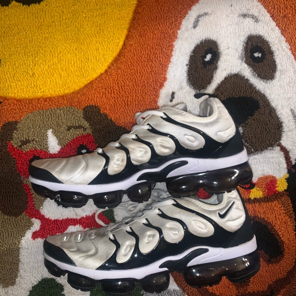 Vapor max